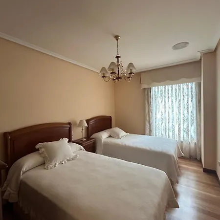 Urban Retreat Plaza A Coruña