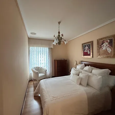 Urban Retreat Plaza Apartamento A Coruña