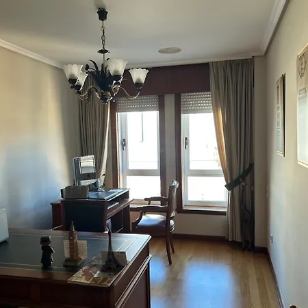 Apartamento Urban Retreat Plaza