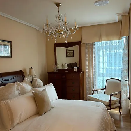 Apartamento Urban Retreat Plaza A Coruña