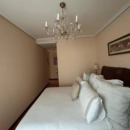 Urban Retreat Plaza Apartamento A Coruña