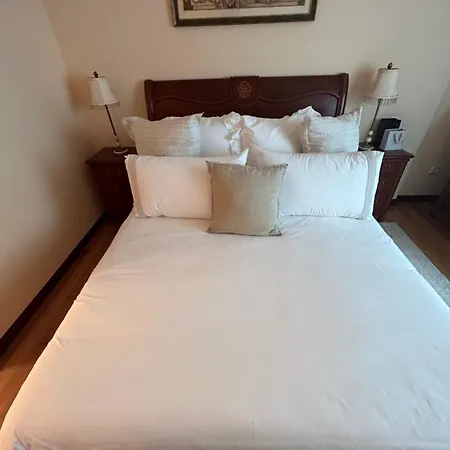 Urban Retreat Plaza A Coruña