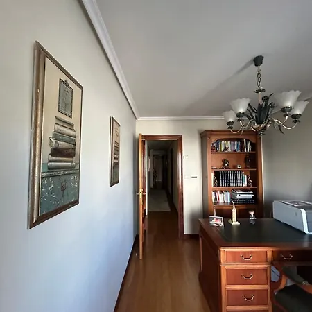 Apartamento Urban Retreat Plaza *