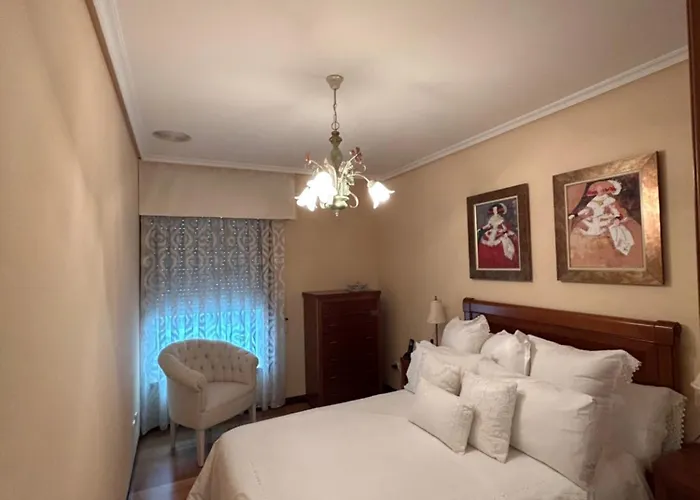 Urban Retreat Plaza * A Coruna