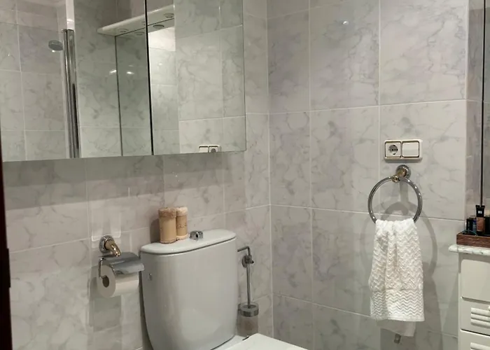 Apartment Urban Retreat Plaza *