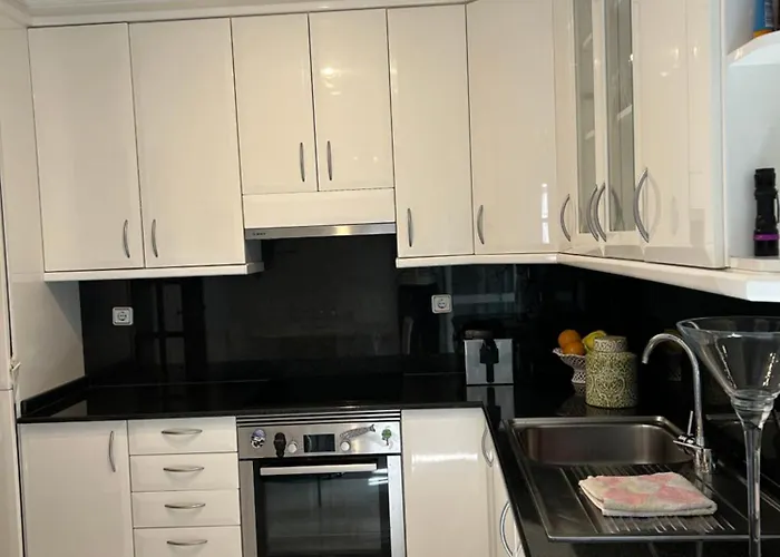 Urban Retreat Plaza * A Coruna