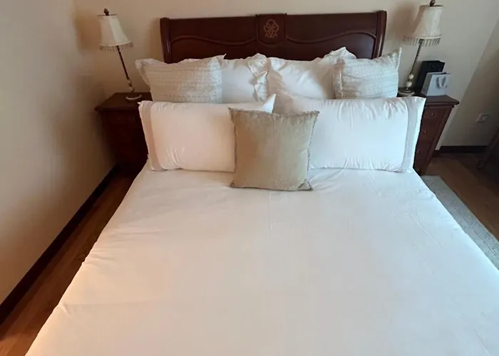 Urban Retreat Plaza A Coruna