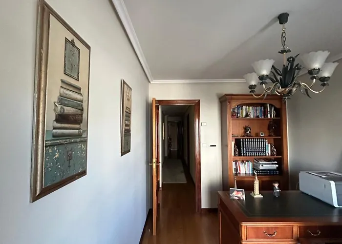 Apartment Urban Retreat Plaza *